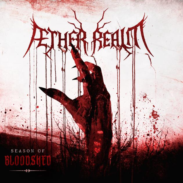 Aether Realm Set 'Season of Bloodshed' for 11 December and Call It an Album Made of Anger