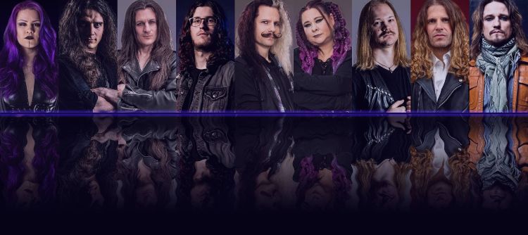 After Infinity Collect the Singles Campaign Into Beyond Eternity