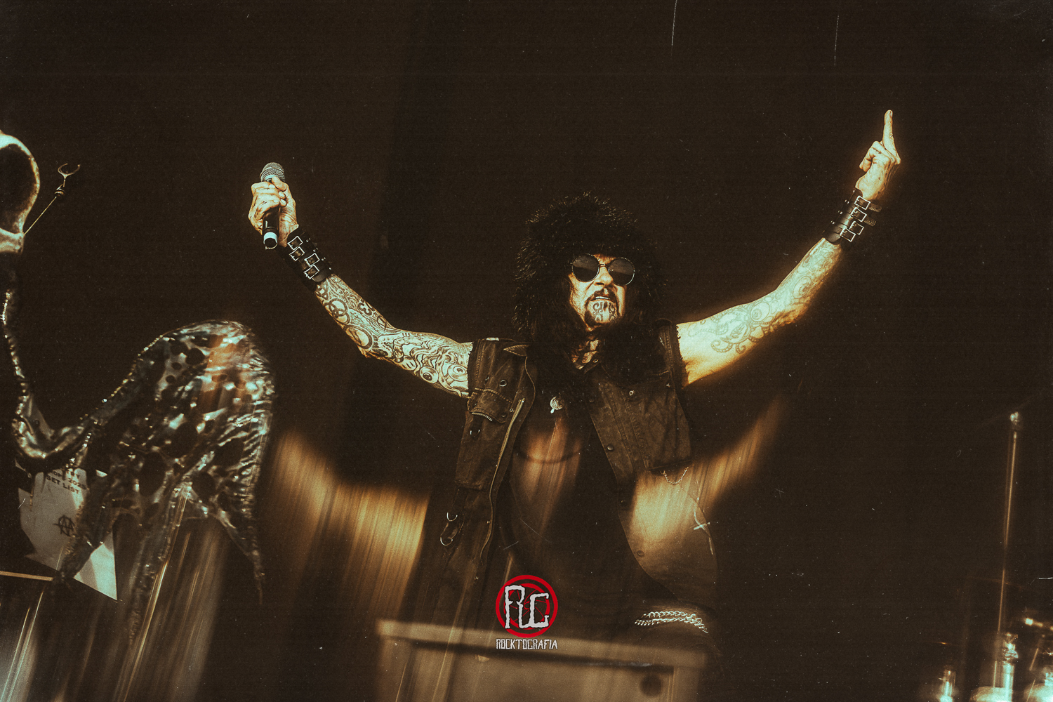 Photo: Chaoszine