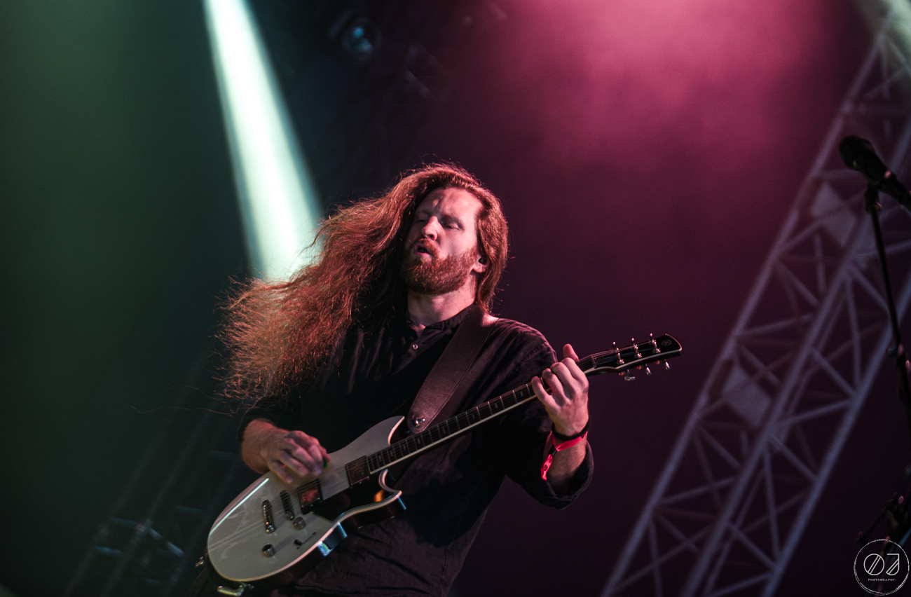 Alcest Waited Nineteen Years to Put Out a Live Album