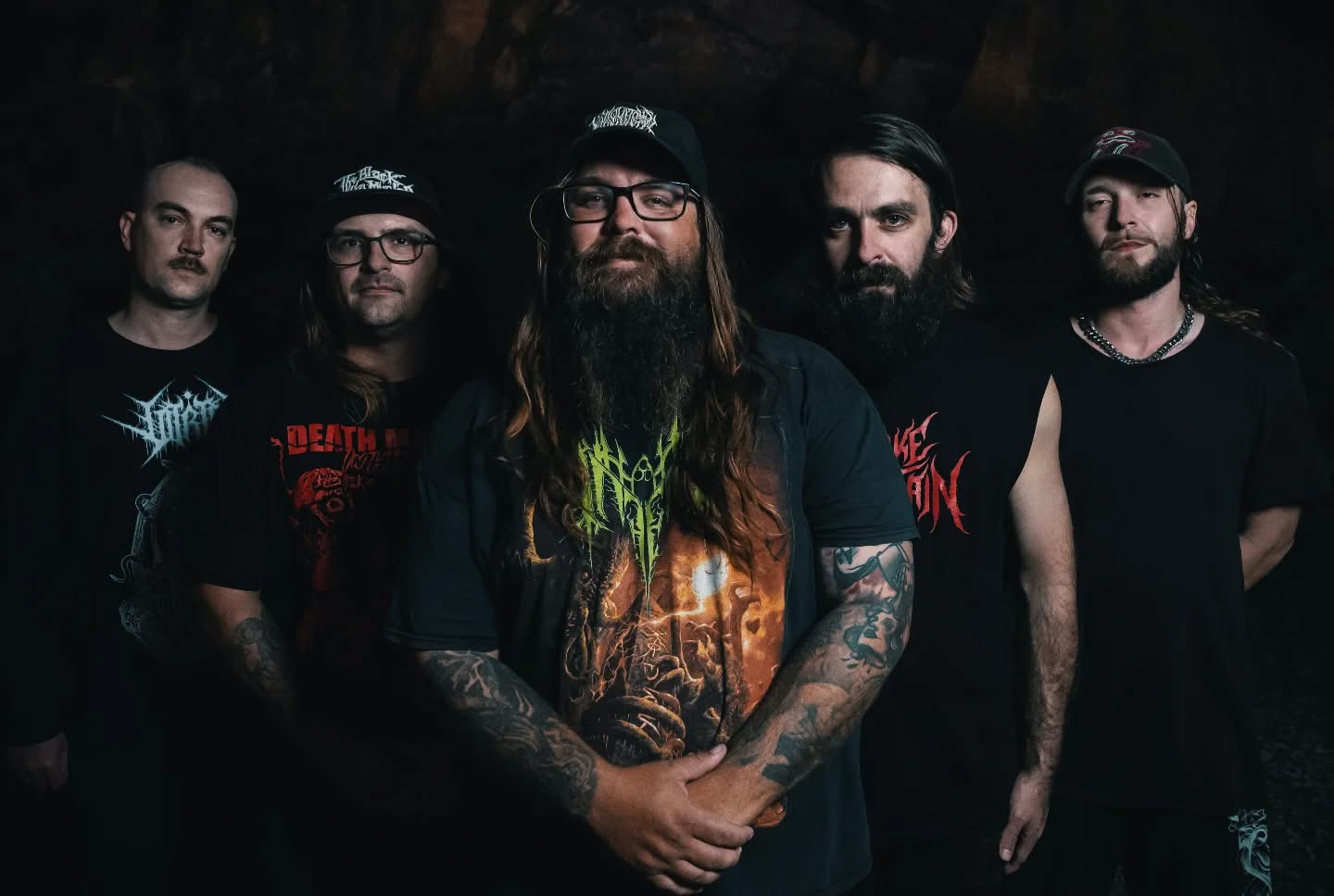 Allocer Put Out 'Vivisection Protocol', a Year After the 'Worship' EP