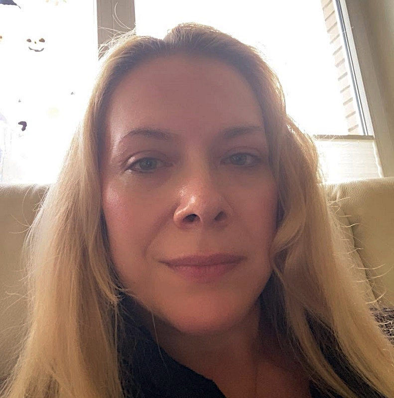 Trillium's Amanda Somerville Is Two Weeks From the End of Proton Therapy