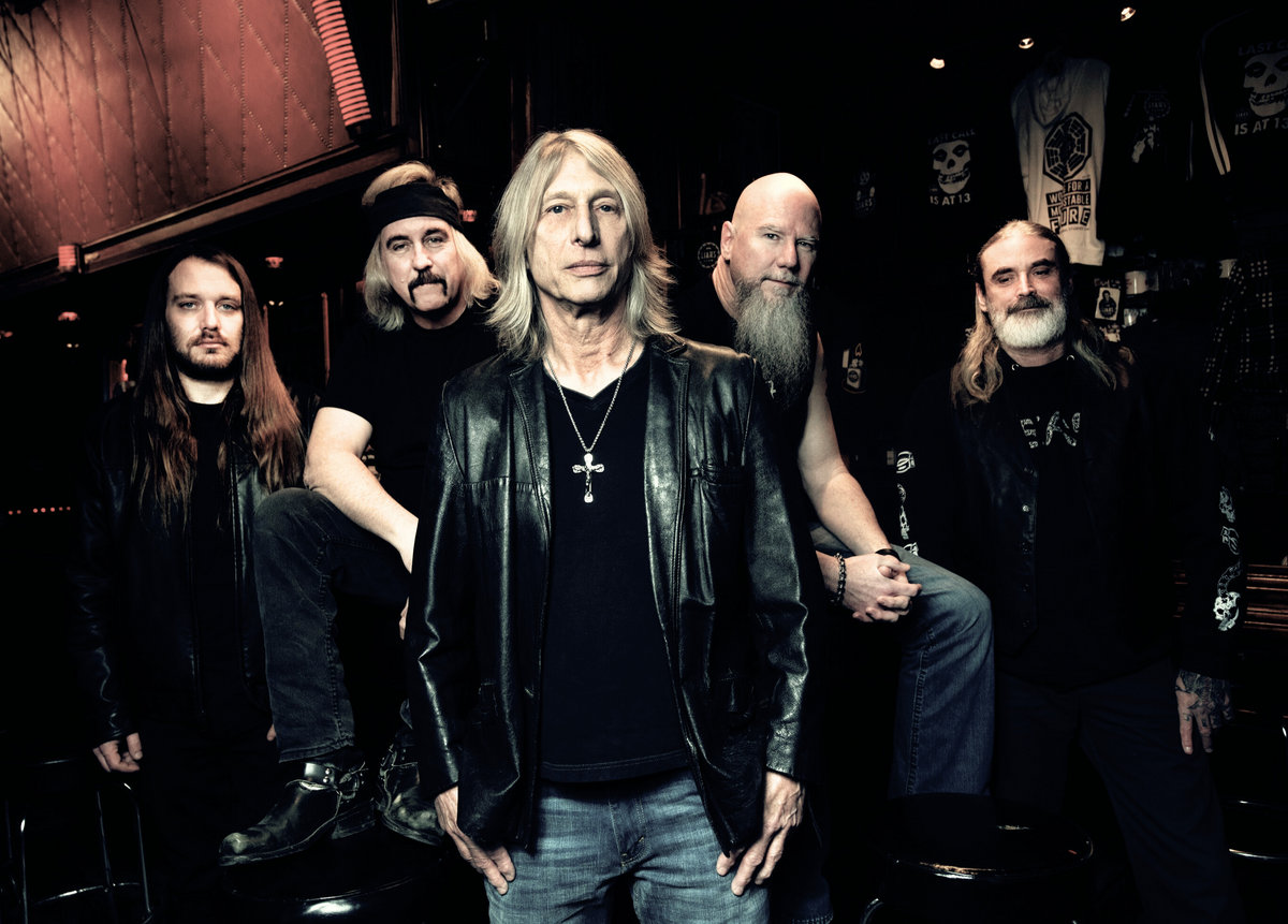 Amon Amarth Top Four National Charts and Finish Sixth in None of Them