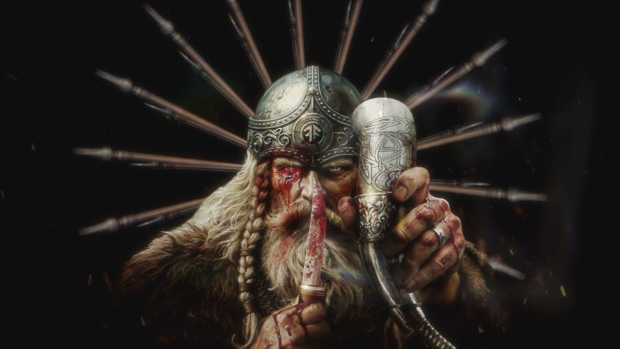 Amon Amarth Wrote The Allfather Awakens on Tour and Treated Every Song as a Single