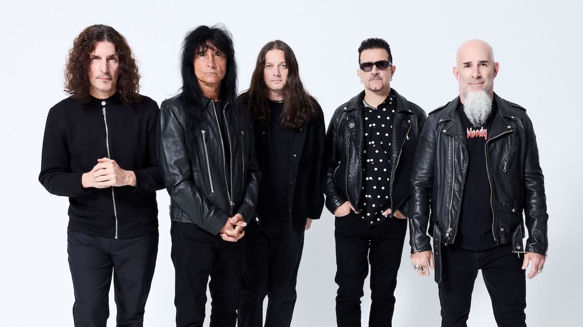 Anthrax