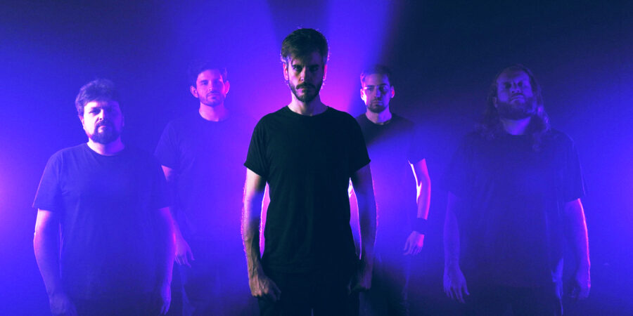 Archetype X Put 'Void' Out on Doubt and Keep Walking Anyway
