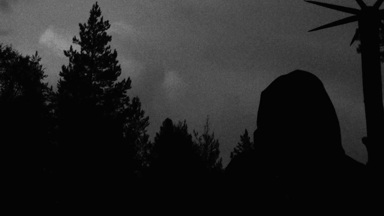 Arckanum Break Eight Years of Silence Tomorrow, in Old Swedish