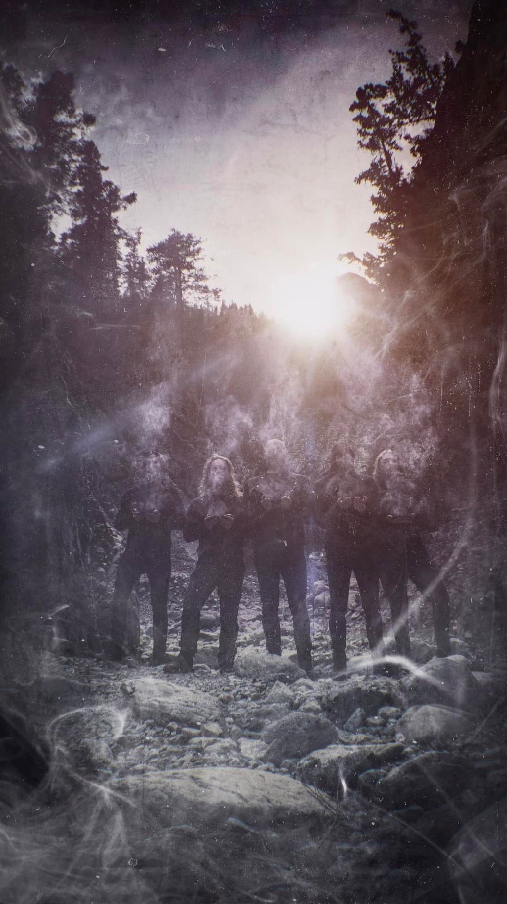 Arctos Return With 'A Path Apart' on 6 November, Seven Years After the First Album