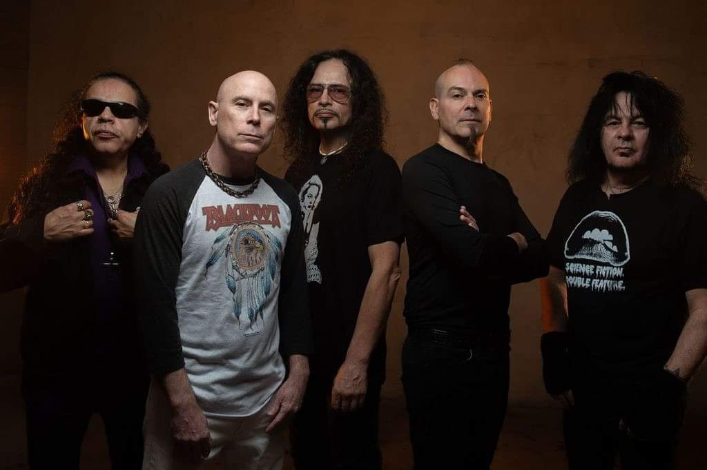 Photo: Blabbermouth