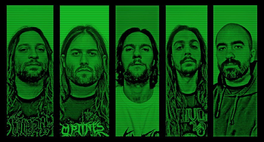Photo: Kronos Mortus News