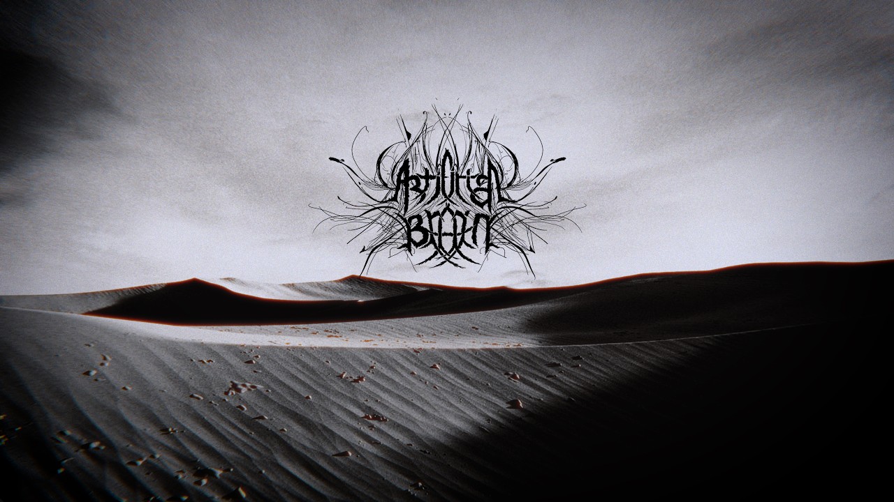 Artificial Brain Send a Second Song Out From Antillia, Due 13 November