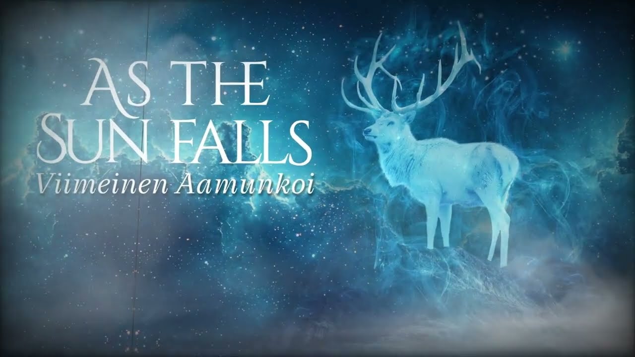 As The Sun Falls Call Their New Single The Last Dawn