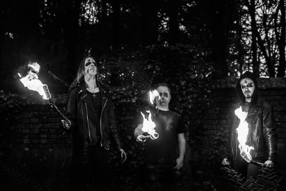 Photo: Kronos Mortus News