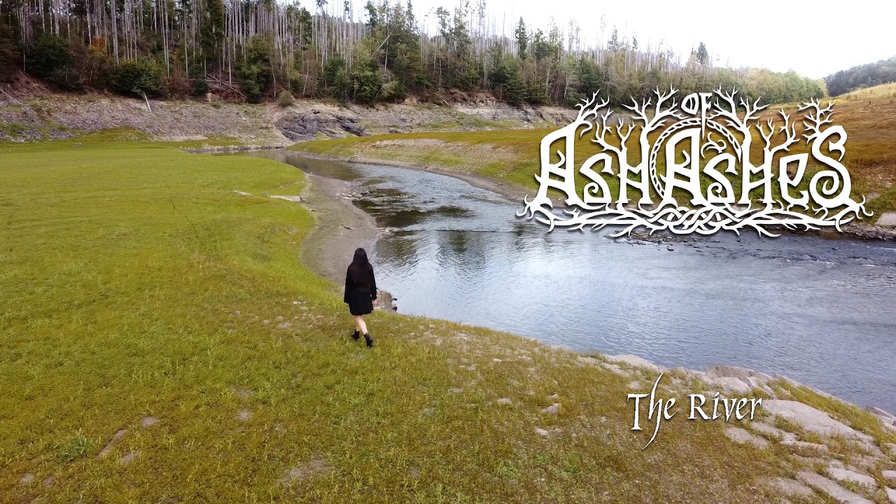 Ash of Ashes Send The River Ahead of a Seven Song Third Album