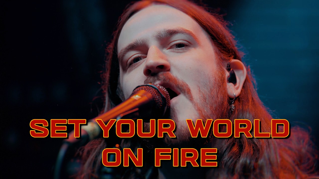 Asomvel Put a Record Out Tomorrow With a Song Called If It's Too Loud You're Too Old