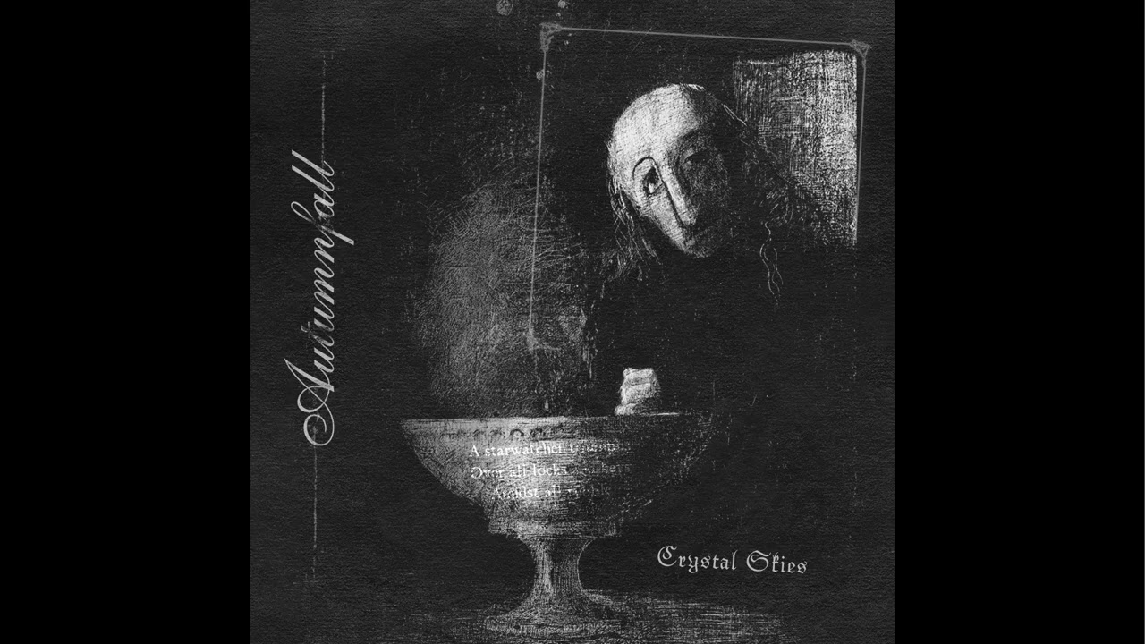 Autumnfall Reveal 'Crystal Skies' From 'The Archaic Sins', an Album of Songs Written Before 2001