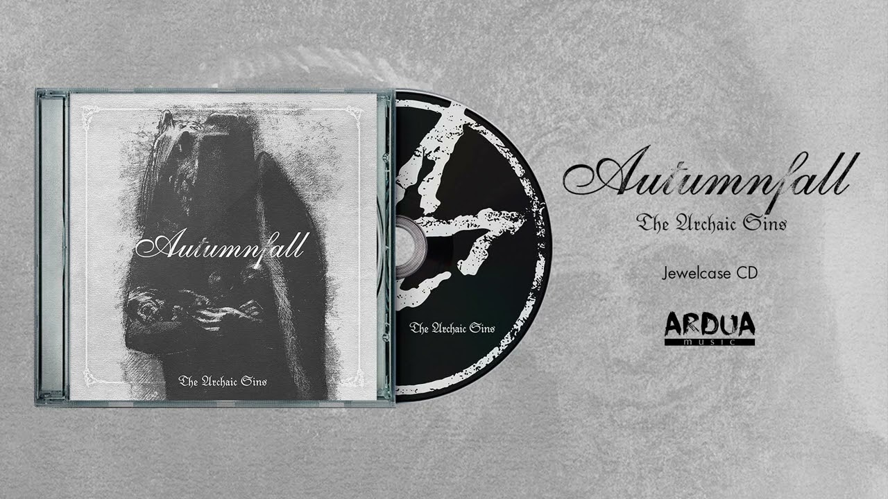 Autumnfall's Album of Twenty Five Year Old Songs Is Out Today and Streaming in Full