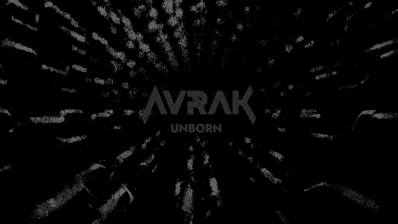 Avrak Reach Their Debut Five Days Out With a Lyric Video for Unborn