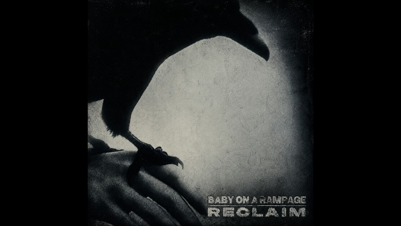 Baby on a Rampage Lead Their New EP With a Song Written About Palestine