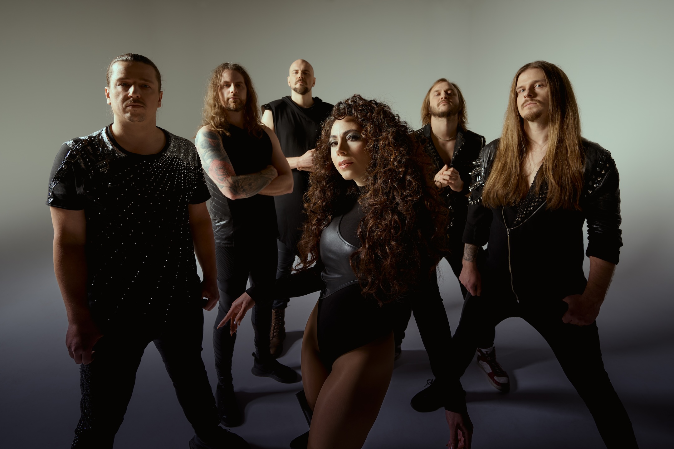 Battle Beast Asked One Singer and Stopped There