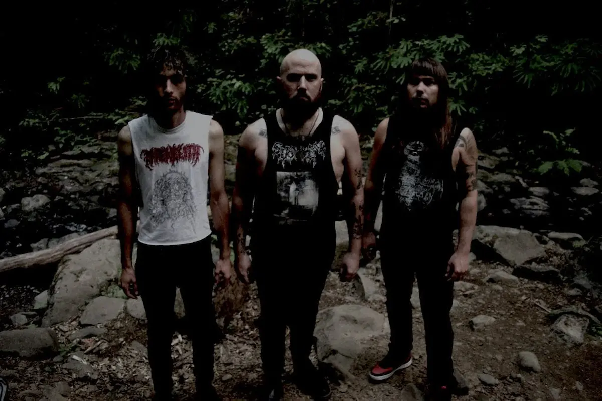 Besotten Spent Years on a Five-Track Album and Two of Them Run Past Ten Minutes