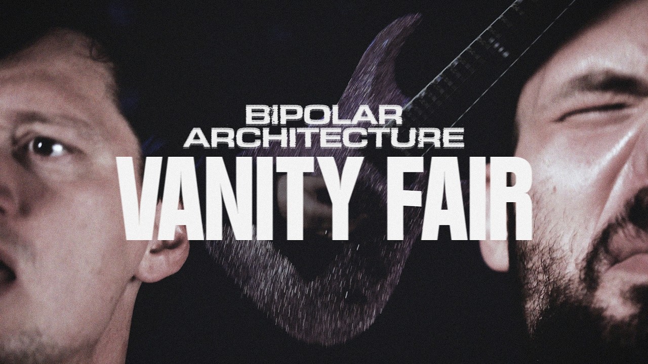 Bipolar Architecture Date a Third Album for February on Pelagic