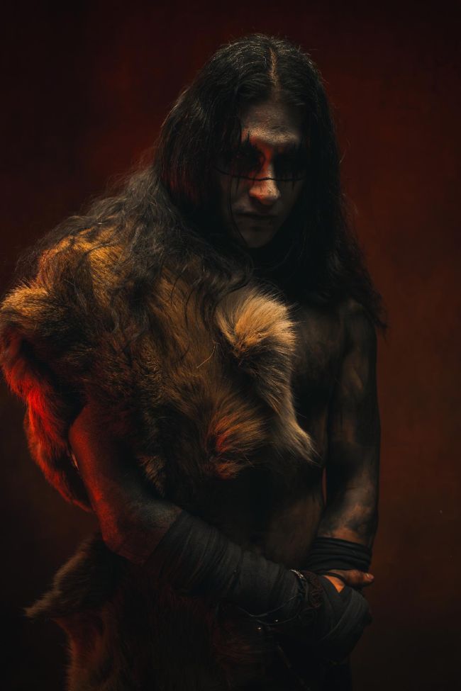 Blackbraid Add a Denver Headliner to the Cradle of Filth Run and Then Go to Europe With Converge