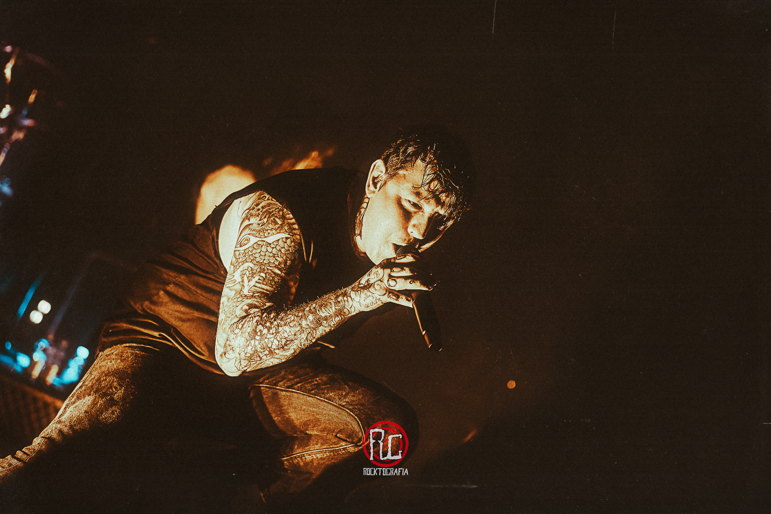 Photo: Chaoszine