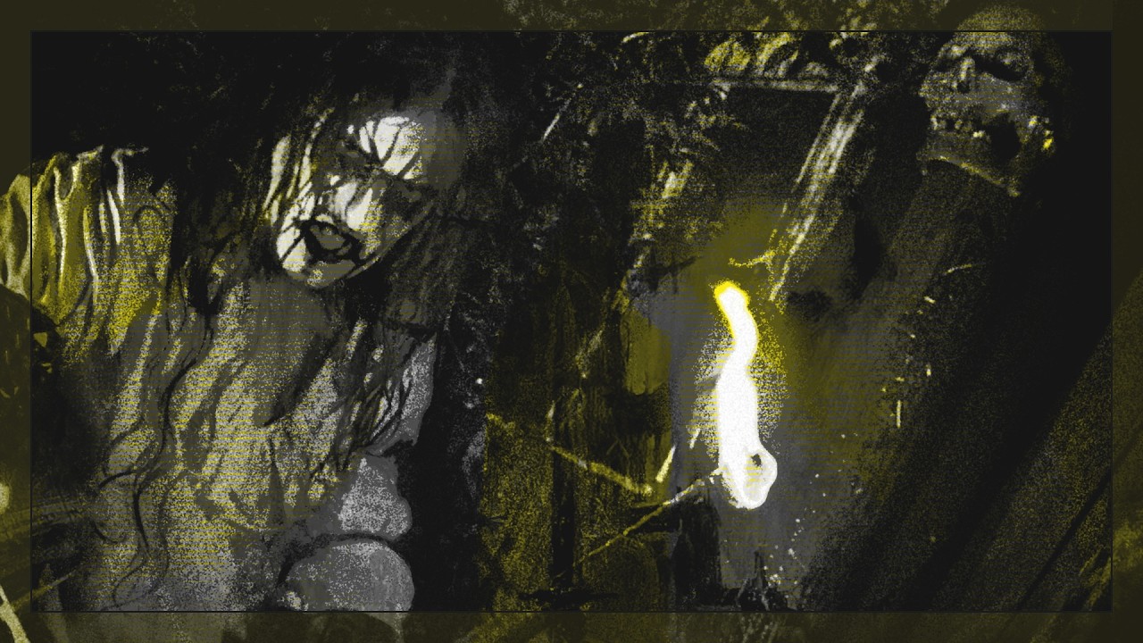 Bloedmaan Name Their Third Album After a Castlevania From 2001