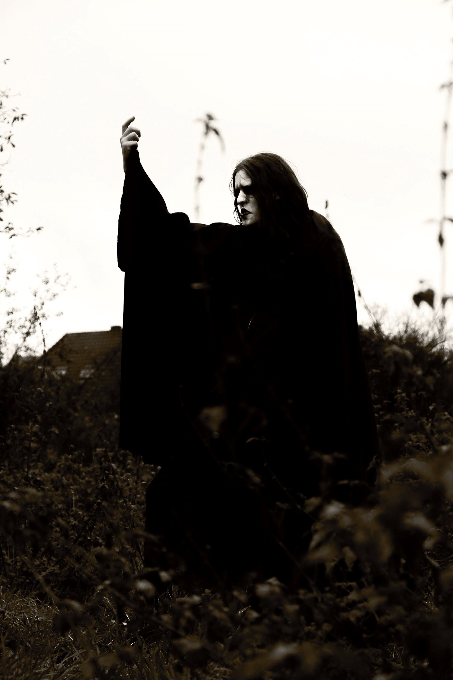 Bloedmaan's Third Castlevania Album Gets Its Second Song