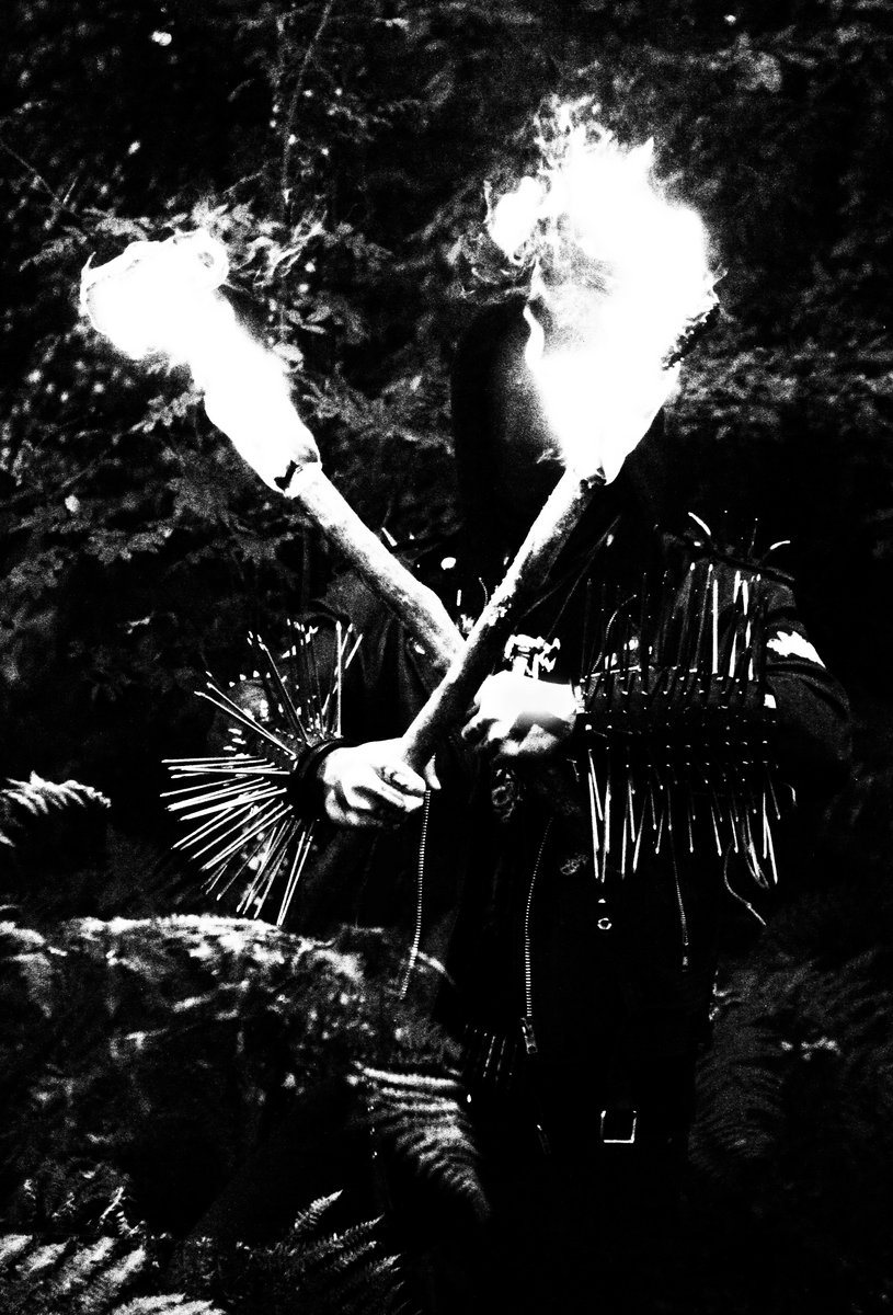 Bonjour Tristesse Name Album Five 'Disaster Triumphant', Out 20 November