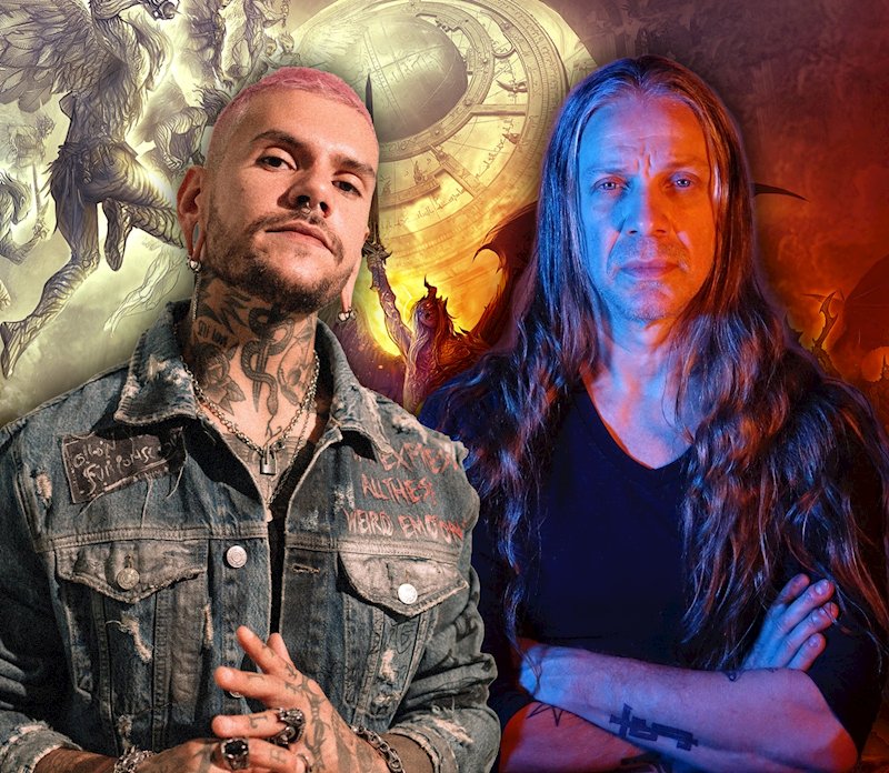 Brother Against Brother Date a Second Album for 18 December, Five Years After the First