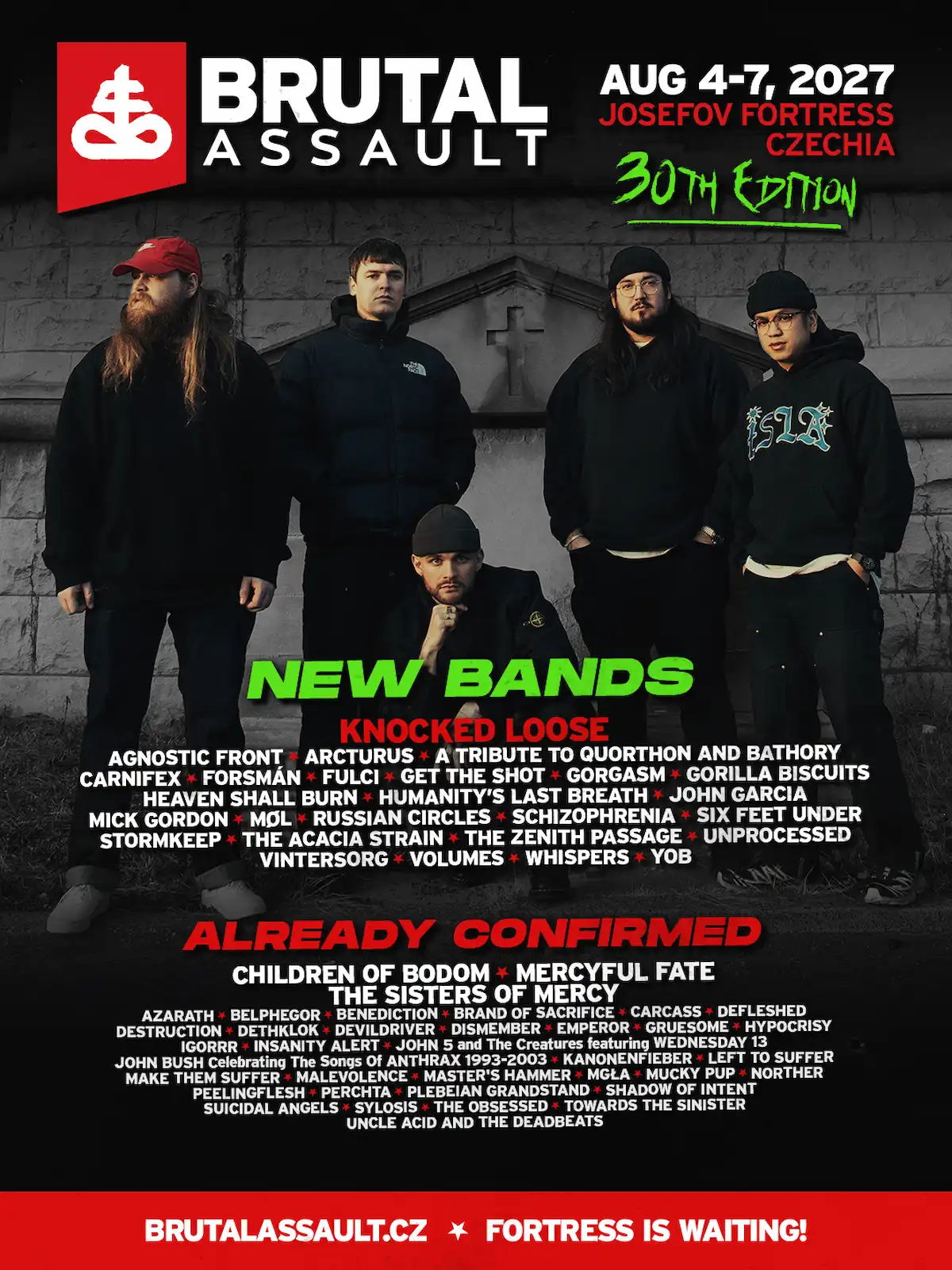 Photo: Kronos Mortus News