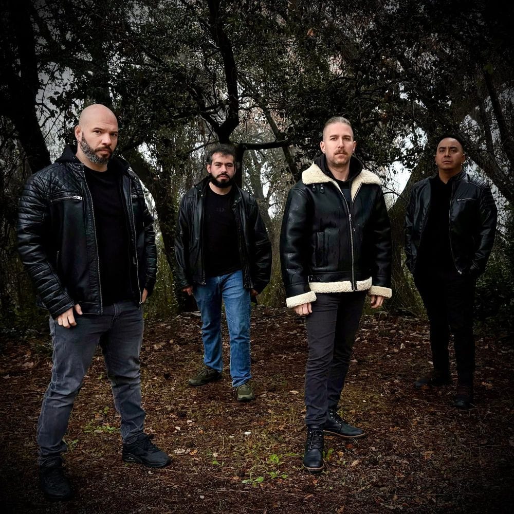 Burial Ruthless Reached Their First Album Eleven Years After Forming and Keep Taking Videos Off It