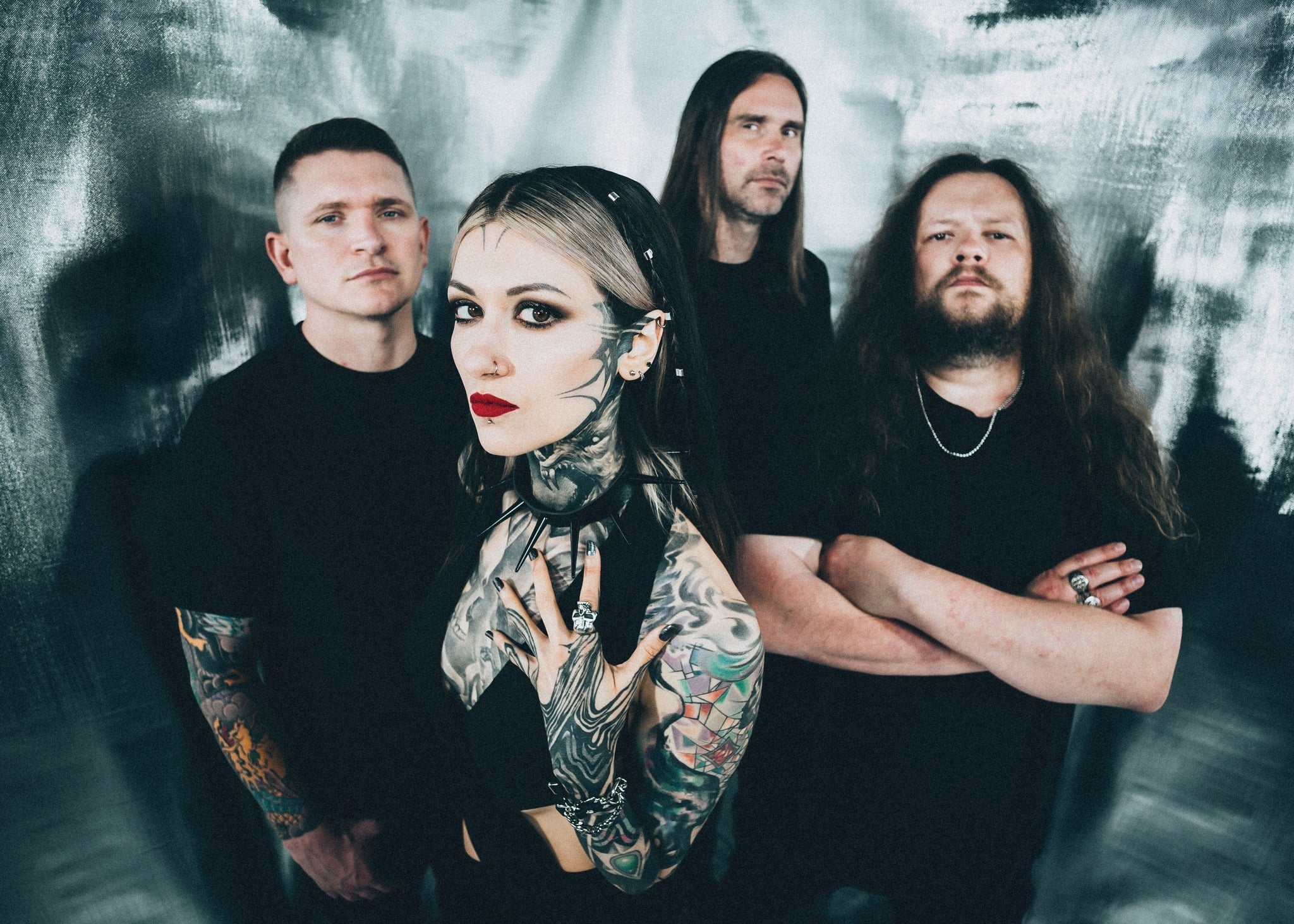 Cage Fight Started as a Bedroom Project and Are Headlining Ten Nights in November