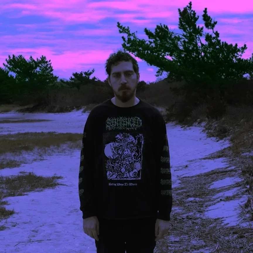 Caligari Records Put Out Grotesqueries' EP 'Nightmare Delirium' on 30 October