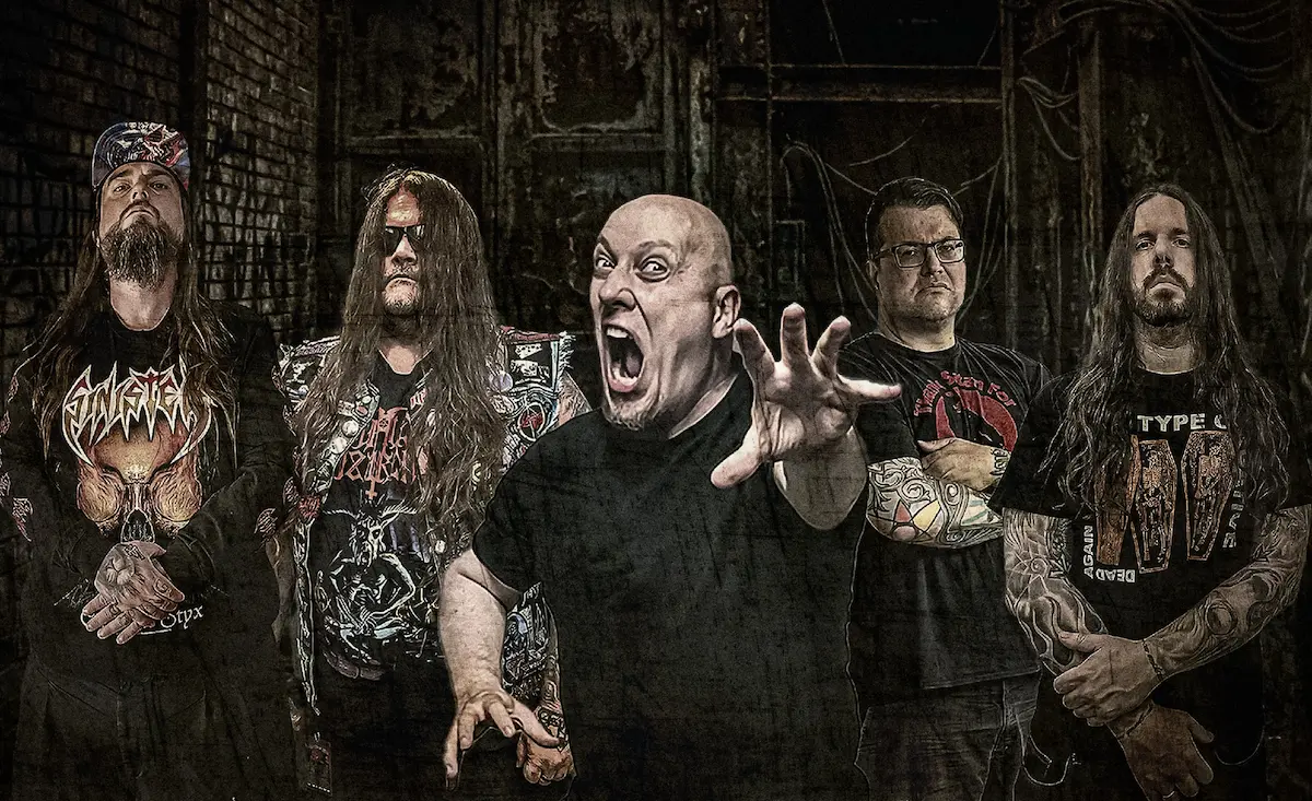 Photo: Kronos Mortus News