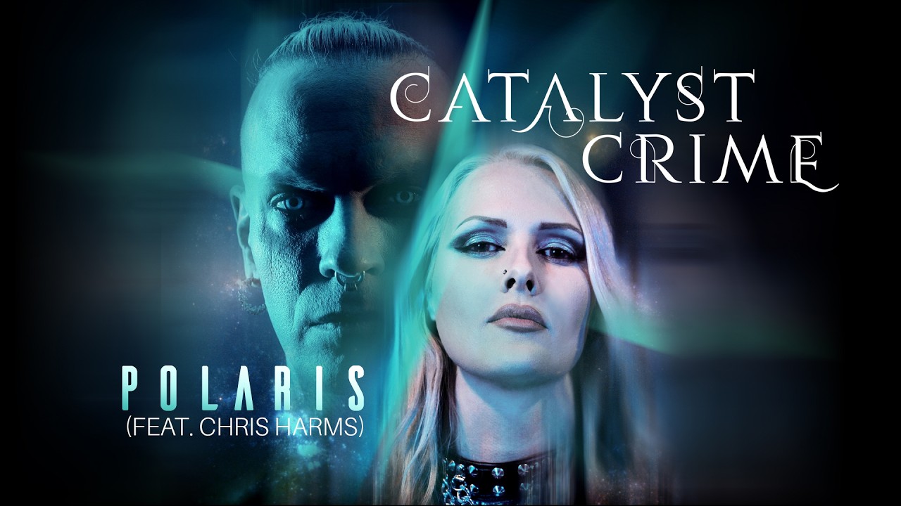 Catalyst Crime Put Chris Harms on Polaris