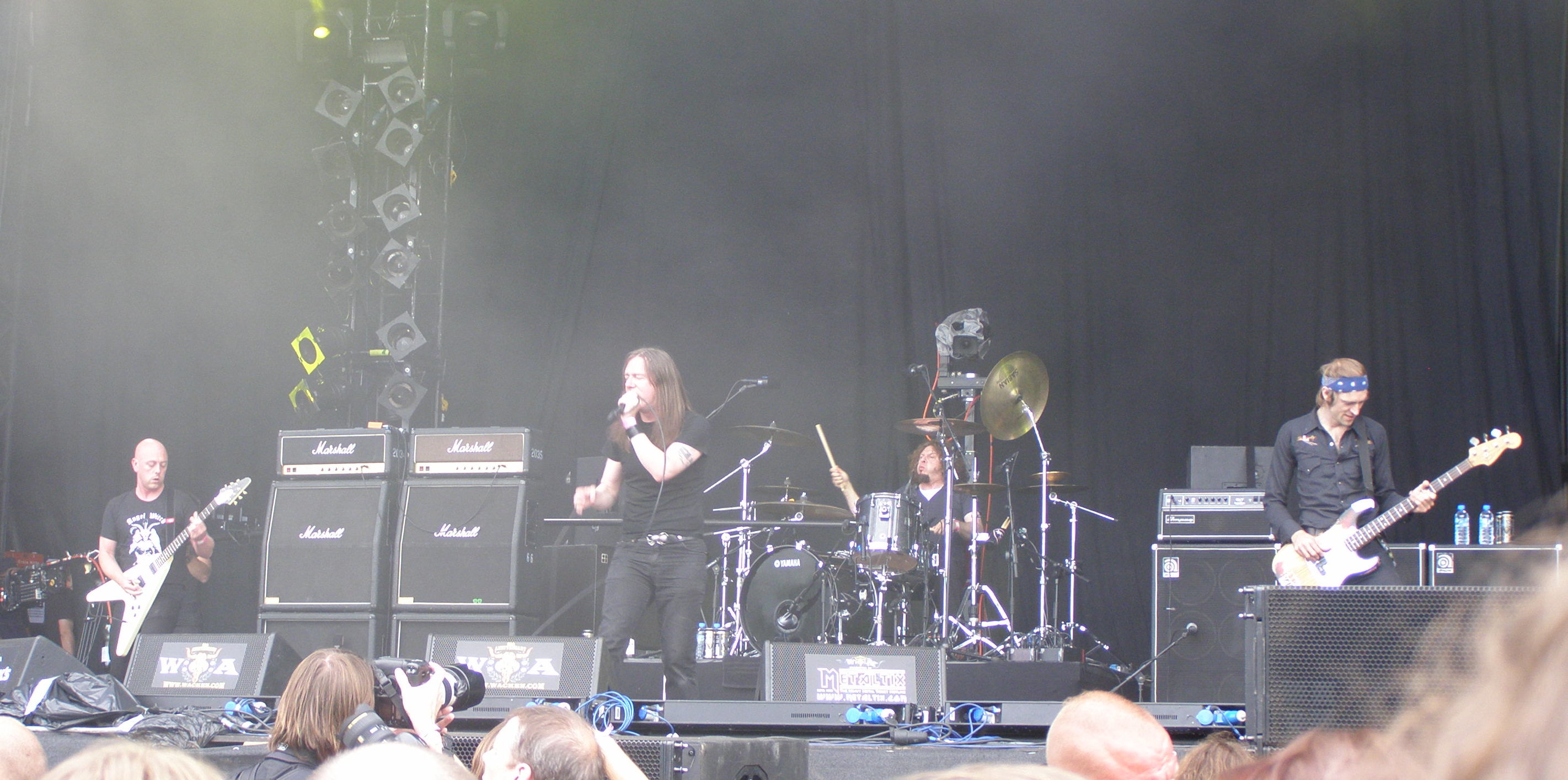 Photo: Thrashocore