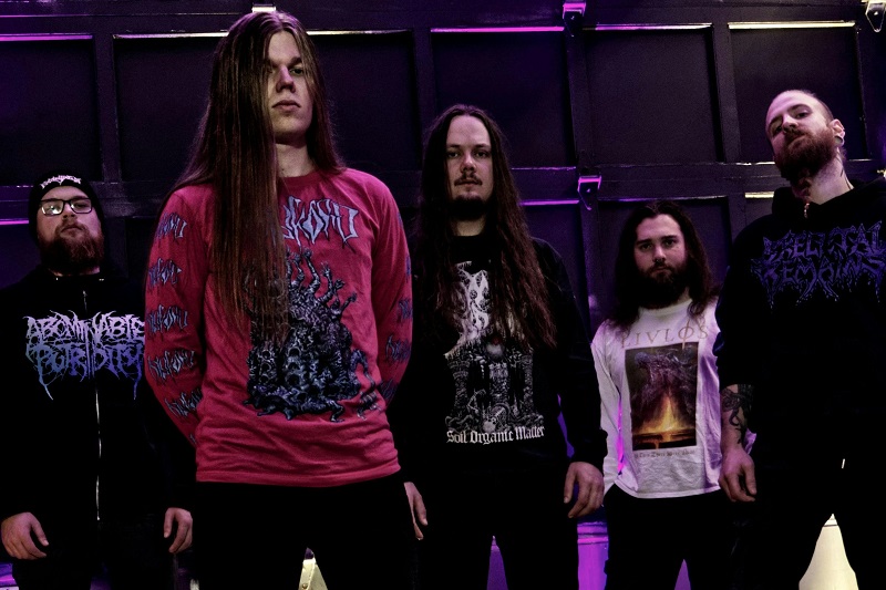 Photo: Kronos Mortus News