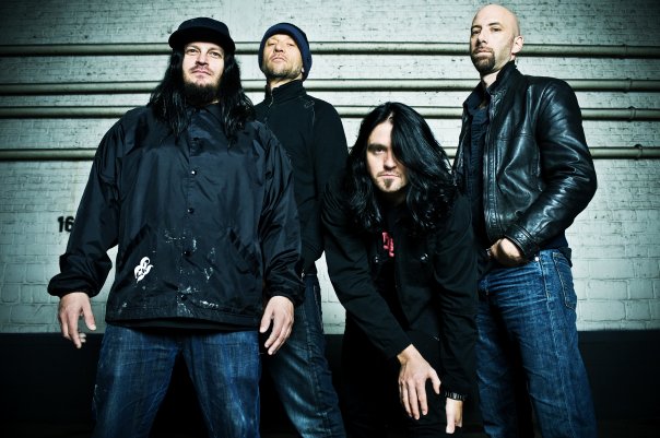Channel Zero End Thirty Six Years With an Arena and Three Sold Out Nights at the AB