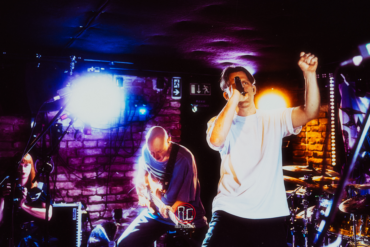 Chaosbay Sign to Metal Blade With Four Albums Already Behind Them