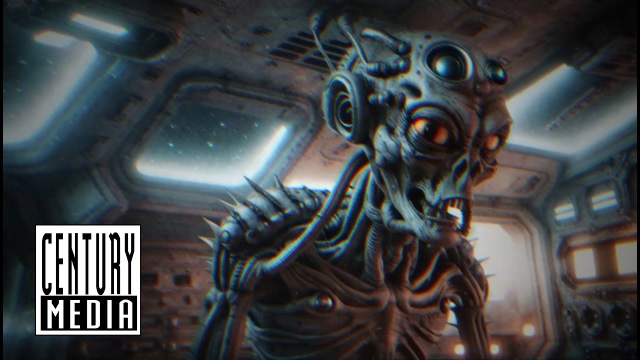 Chewy Mongrain Writes Voivod's Next Album Around a Teaching Timetable