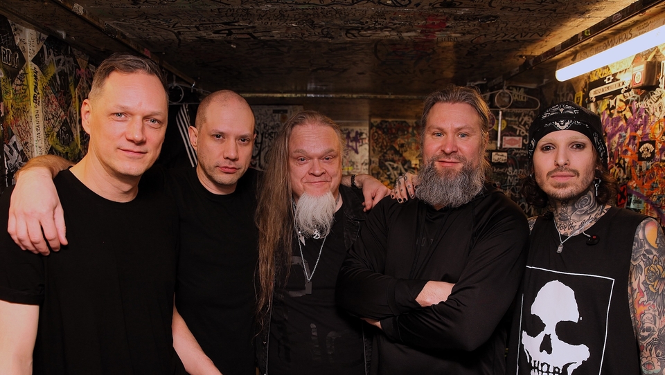 Photo: Metal Underground