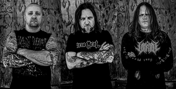 Claustrofobia Come Home to Brazil at Bangers Open Air, Seven Years On