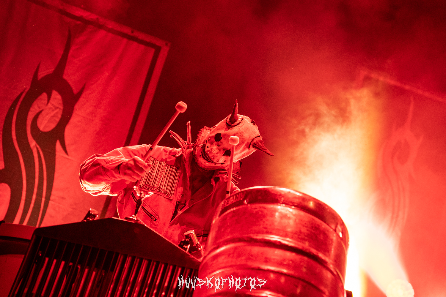 Photo: Chaoszine