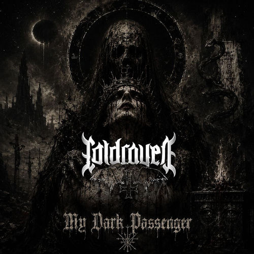 Cold Raven Put Out 'My Dark Passenger' on Ad Noctem, With a Video by Moviedel