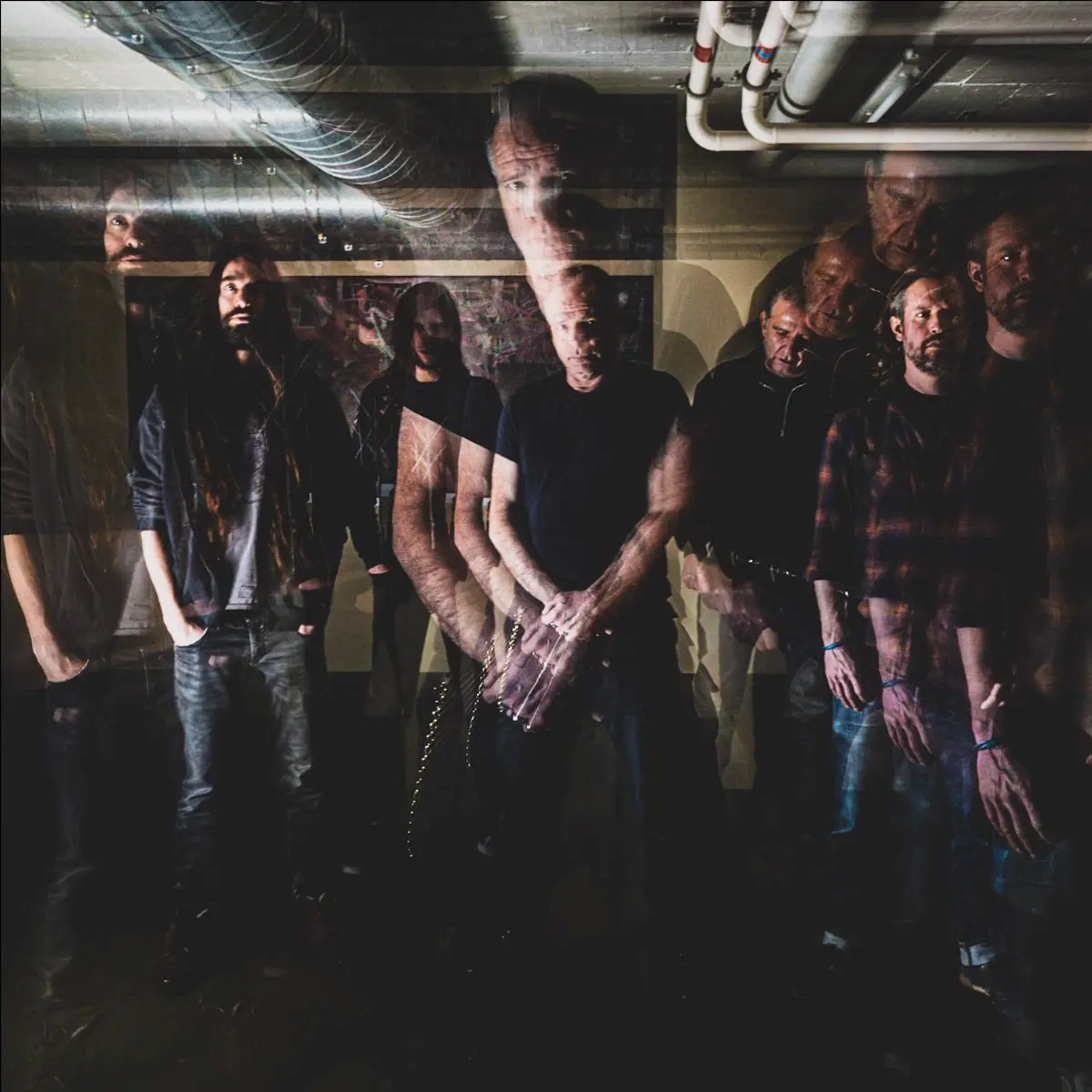 Coroner Open Dissonance over Europe Tomorrow in Mulhouse With Tar Pond and Schizophrenia