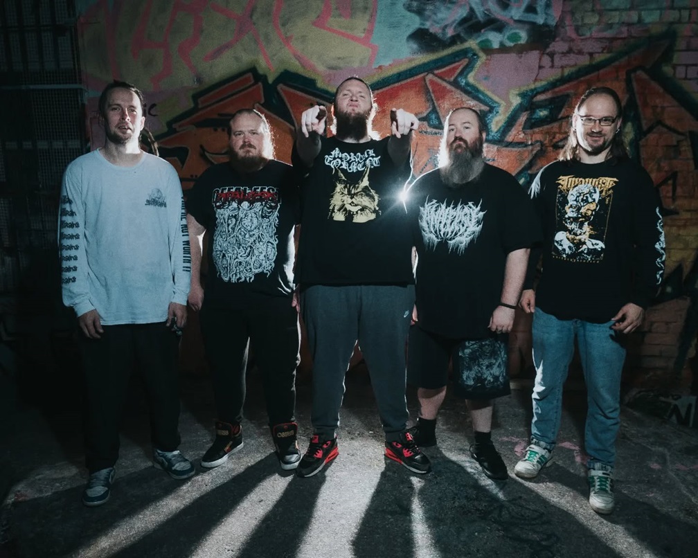 Photo: Metal Underground
