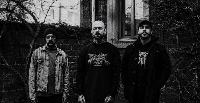 Crown Magnetar Confirm Byron London Has Gone to Synestia Full Time